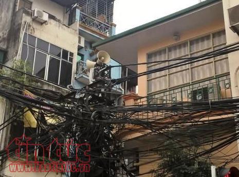 Giảm tối đa loa phường tại các quận Hà Nội ảnh 1